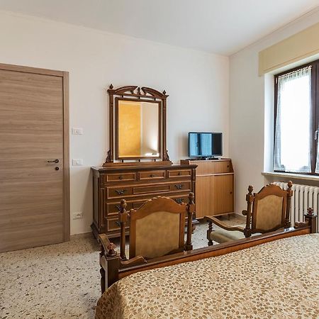 Casa Monte Croce Leilighet Corbiolo Eksteriør bilde